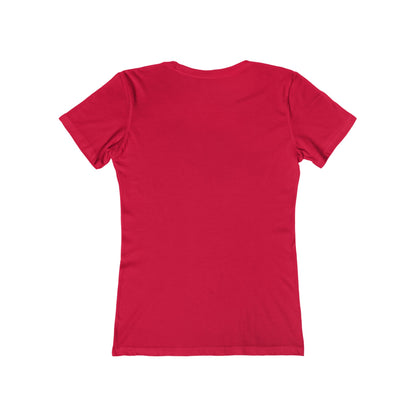 DOES ANYONE HAVE A CIGARETTE? Women's Graphic Tee