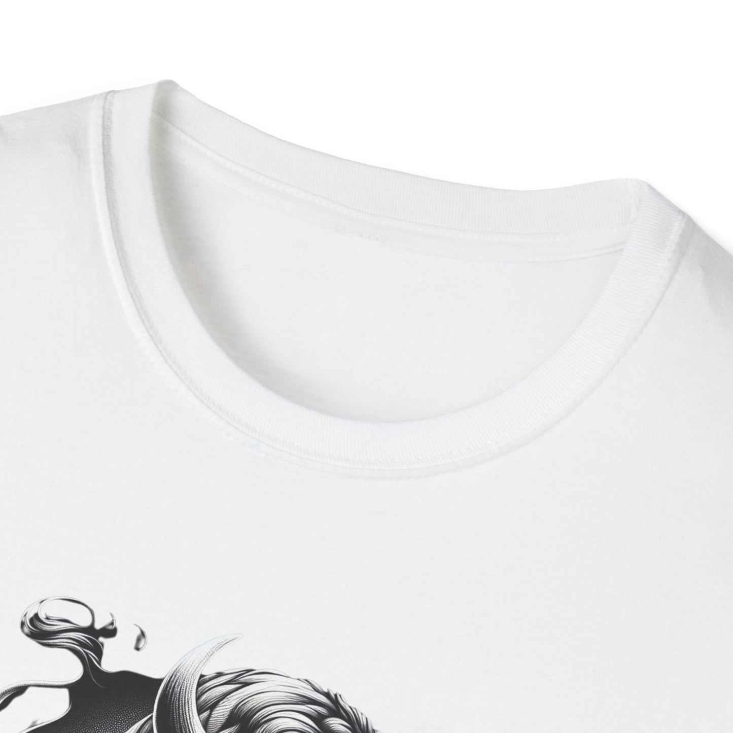 Taurus Bull Zodiac T-Shirt
