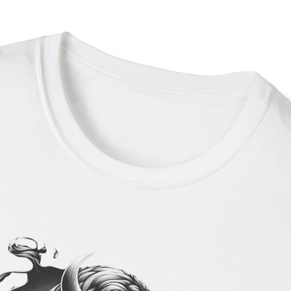 Taurus Bull Zodiac T-Shirt