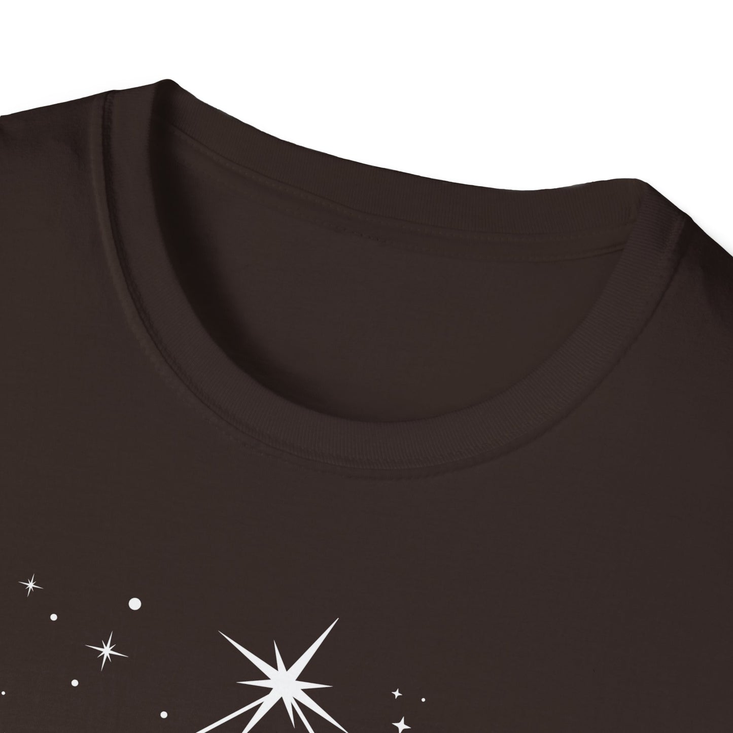 Aries Zodiac Constellation T-Shirt