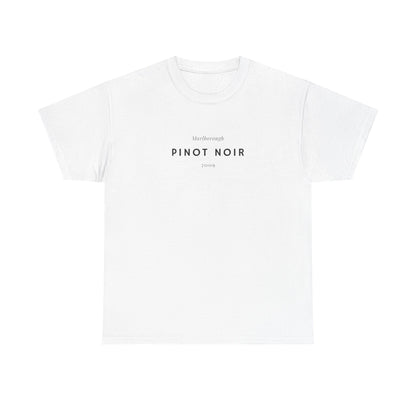 Pinot Noir T-Shirt