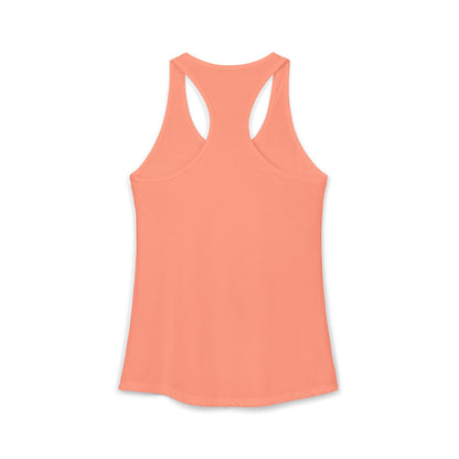 sorry for being so hot and smart Y2K Tank Top