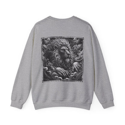 Greek Nemean Lion Sweatshirt
