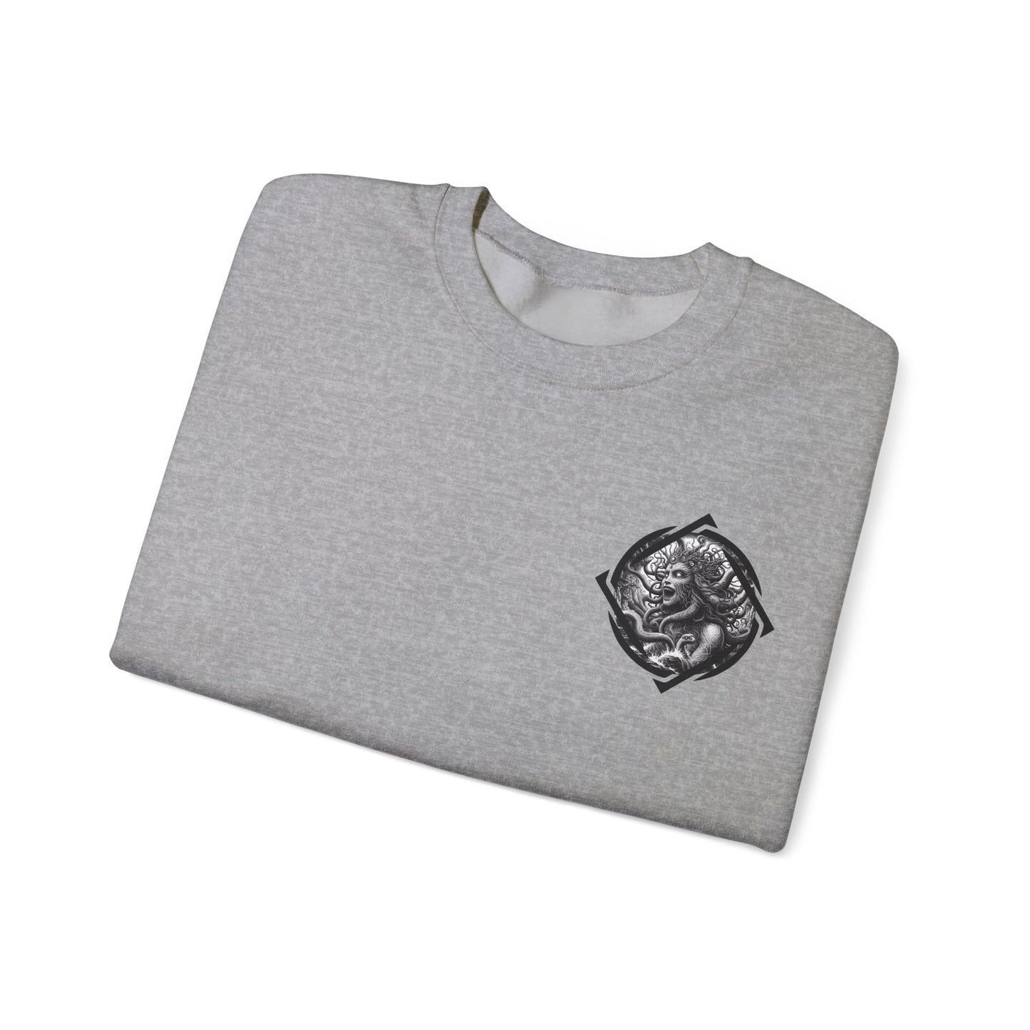 Greek Scylla Sweatshirt