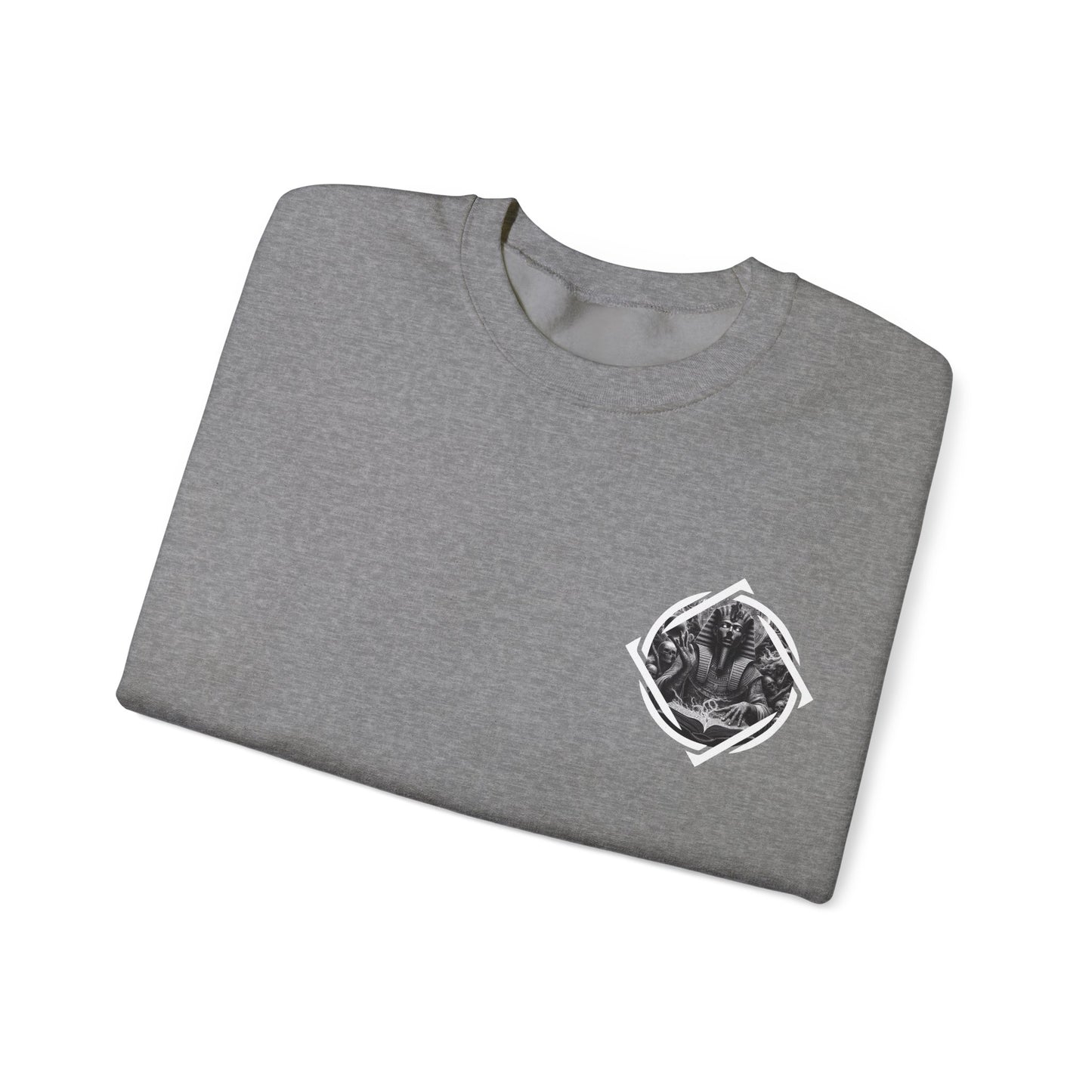 Book of Death Egyptian Sweatshirt