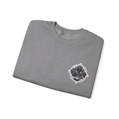 Book of Death Egyptian Sweatshirt