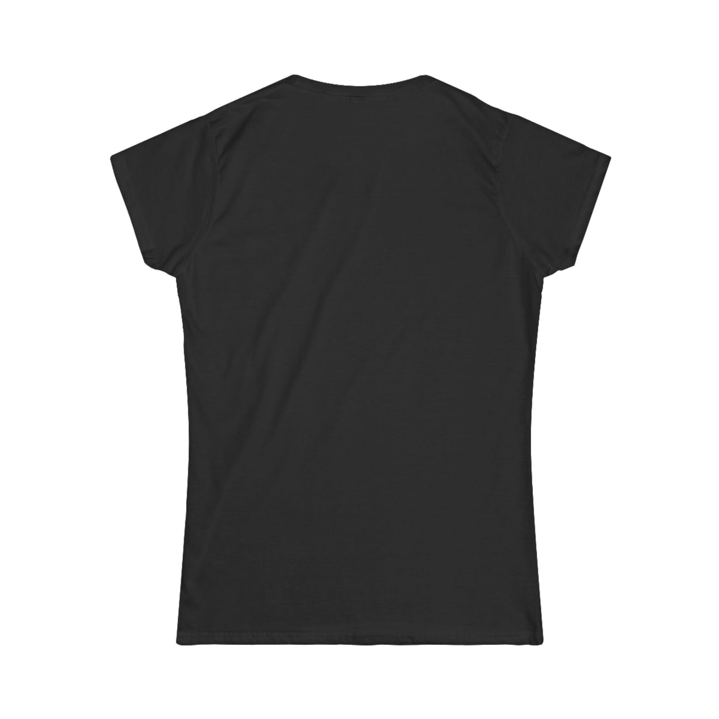 Treat Your Girl Right Women's Fitted Tee