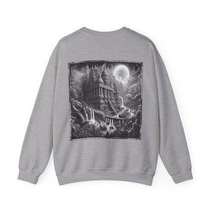 Greek Atlantis Sweatshirt