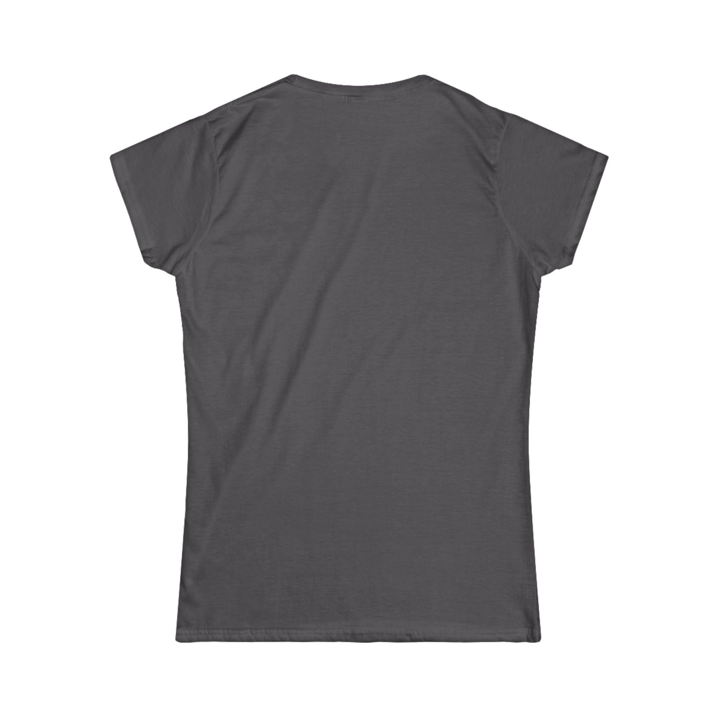 Treat Your Girl Right Women's Fitted Tee