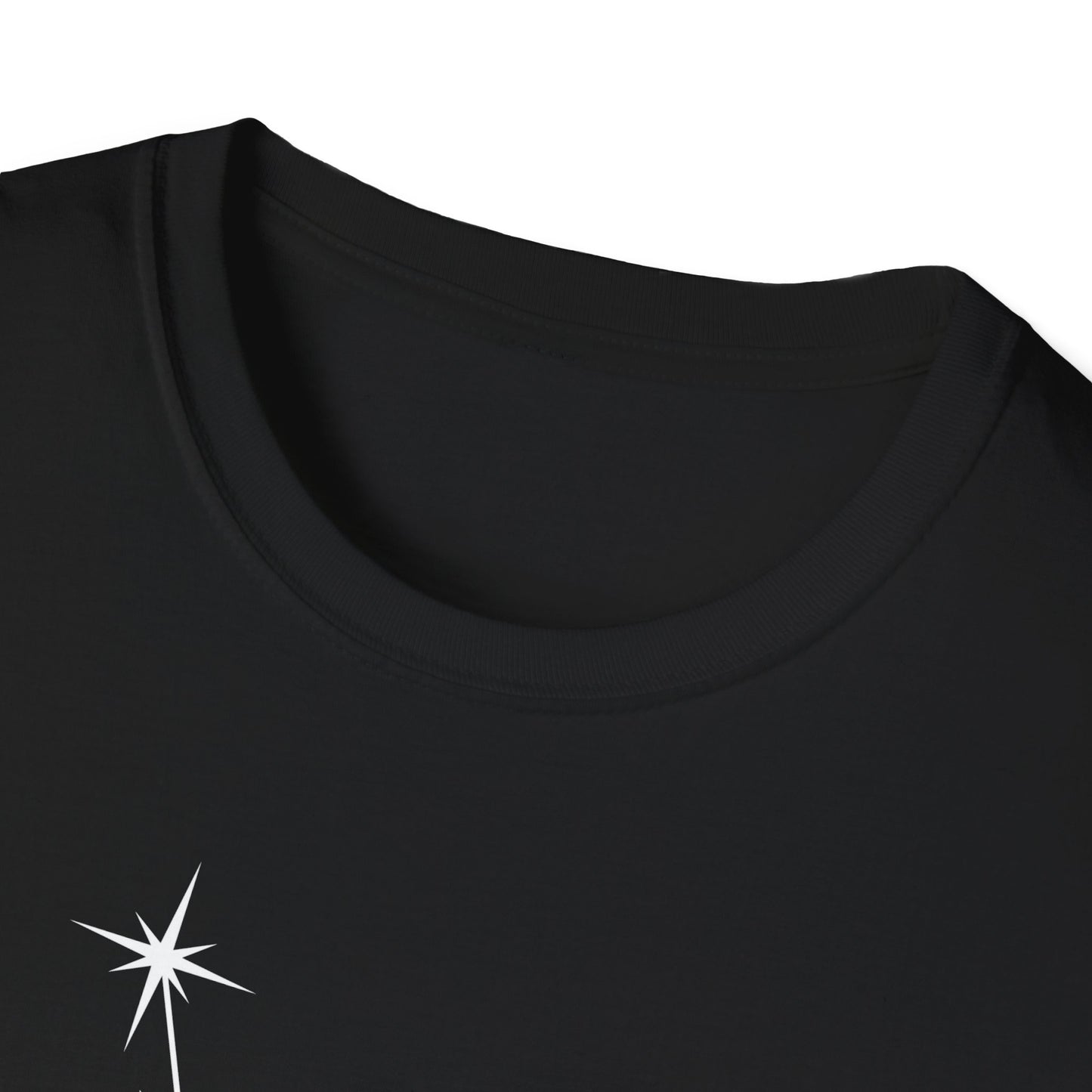 Cancer Constellation Zodiac T-Shirt