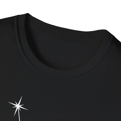 Cancer Constellation Zodiac T-Shirt