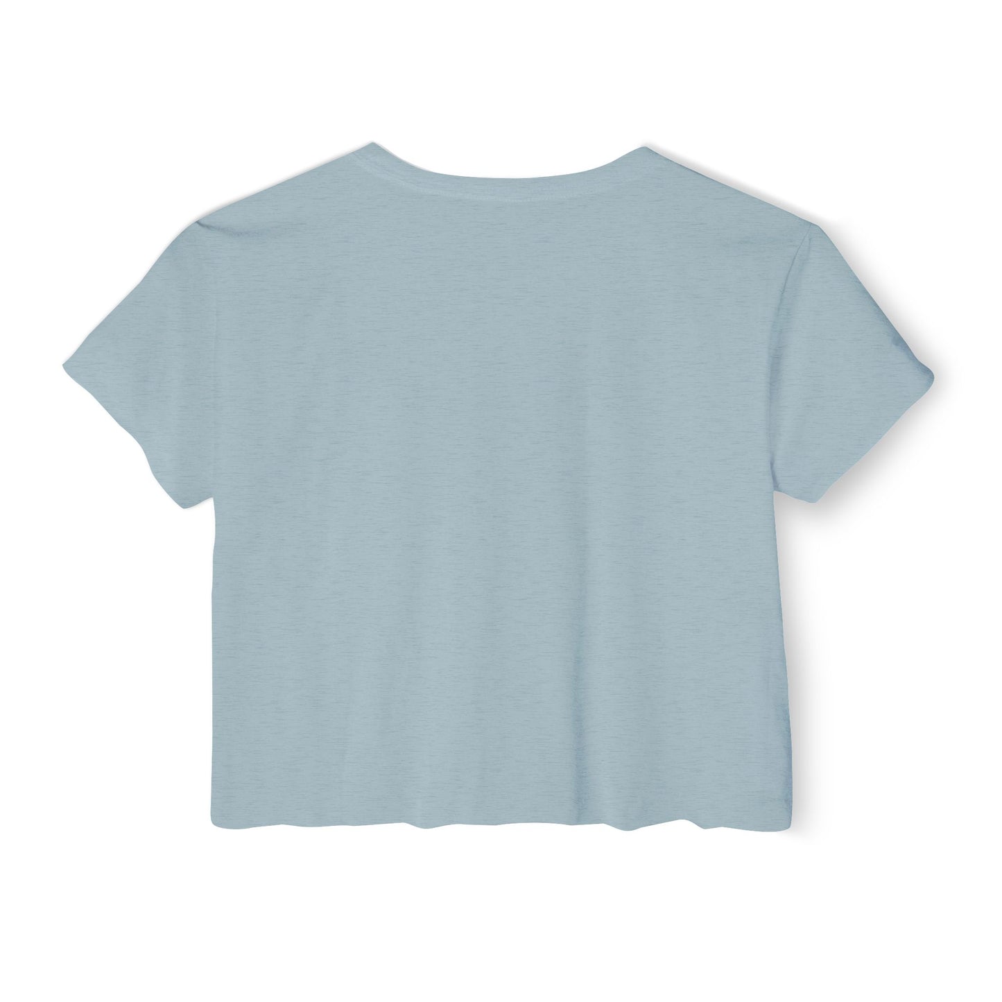 "mi salud mental no está muy bien pero mis tetas sí" Crop Top