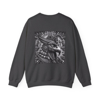 Egyptian Horus Unisex Sweatshirt
