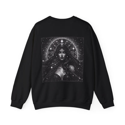 Greek Nyx Goddess Sweatshirt