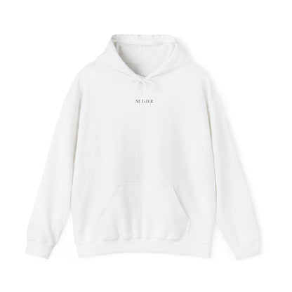 Aether Graphic Hoodie (Back)