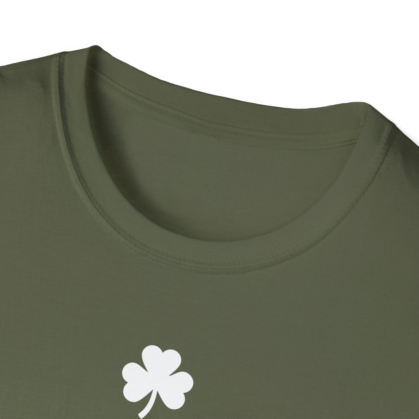 Camiseta de jersey O'Hammered 01 del Día de San Patricio