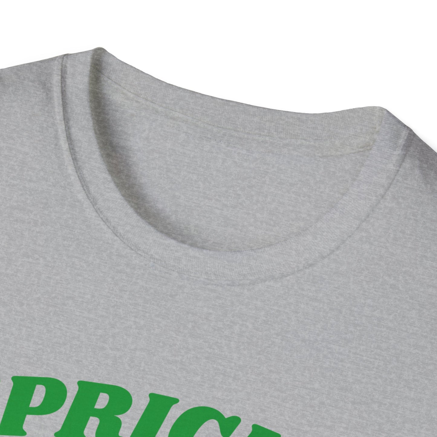 Kobold-Kleeblatt-T-Shirt