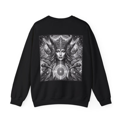 Nordic Freyja Mystic Sweatshirt