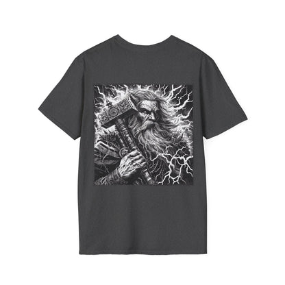 Norse Thor T-Shirt