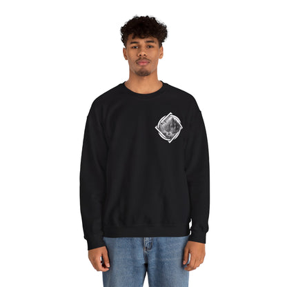Greek Atlantis Sweatshirt