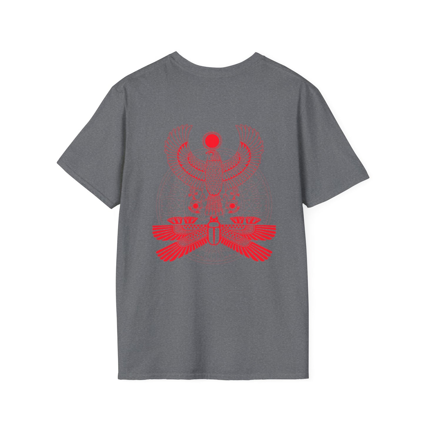 Egyptian Inspired Wings T-Shirt