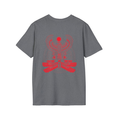 Egyptian Inspired Wings T-Shirt