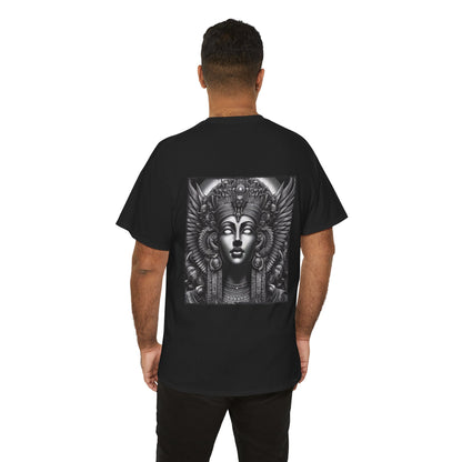 Cleopatra Graphic T-Shirt