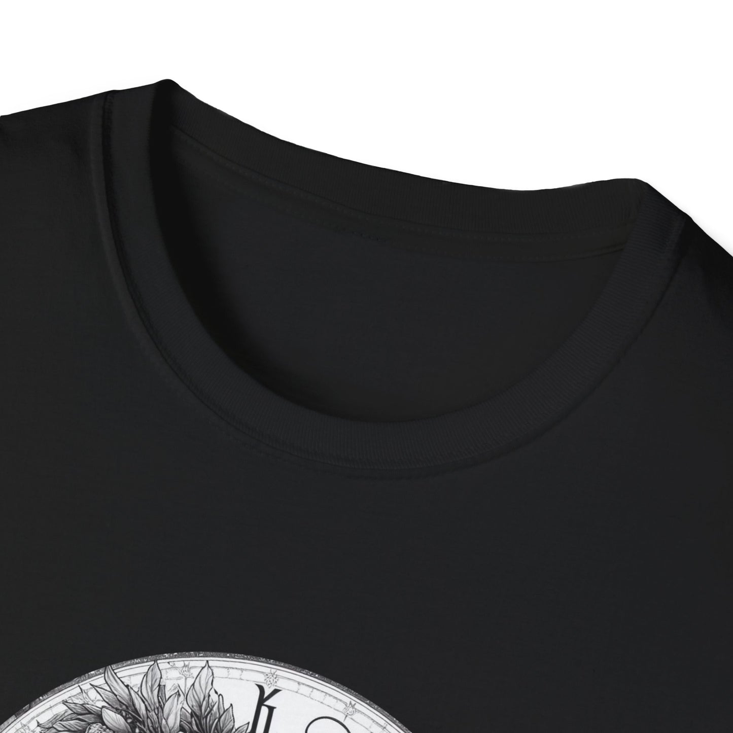 Virgo Goddess Zodiac T-Shirt