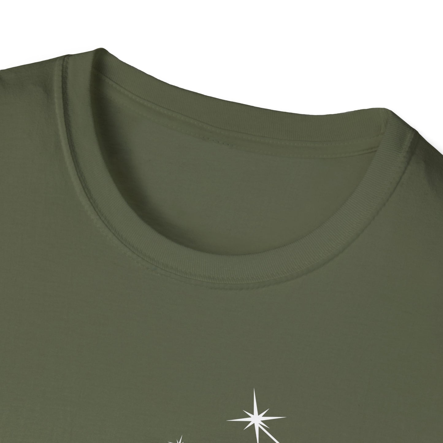 Scorpio Zodiac Constellation T-Shirt
