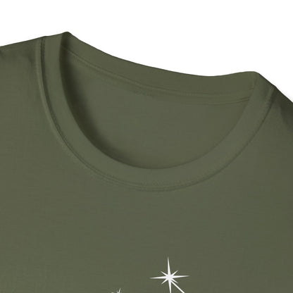 Scorpio Zodiac Constellation T-Shirt