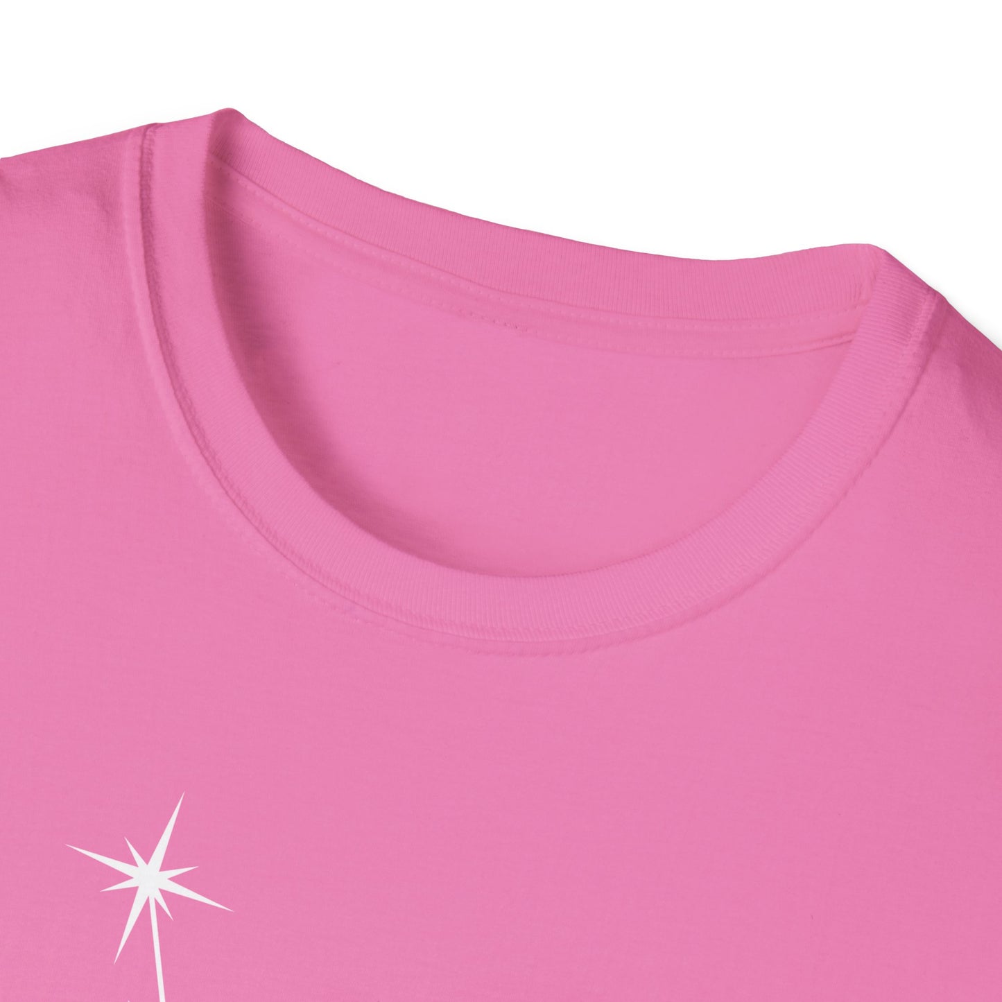 Cancer Constellation Zodiac T-Shirt