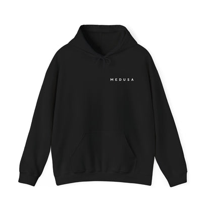 Medusa Graphic Hoodie