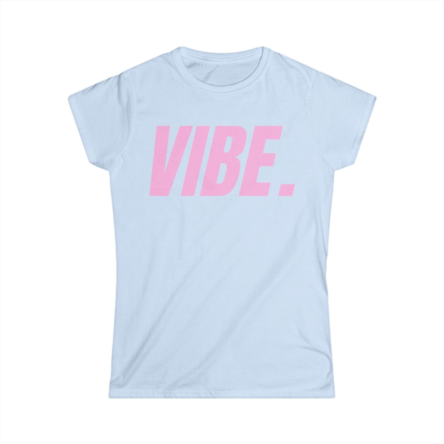 VIBE Women's Tee