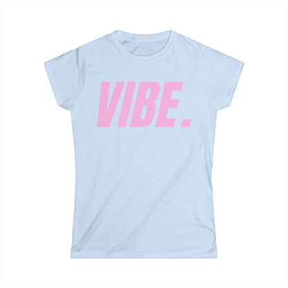 VIBE Women's Tee