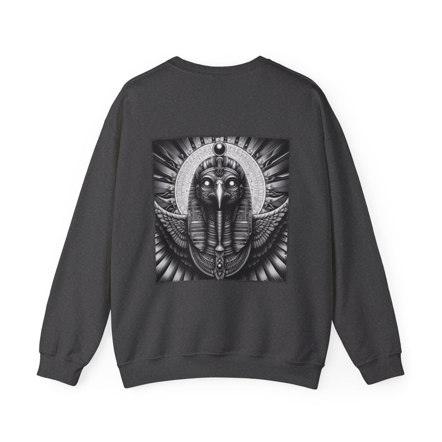 Egyptian Ra Crewneck Sweatshirt