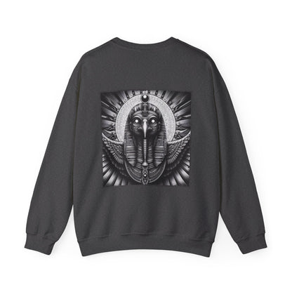 Egyptian Ra Crewneck Sweatshirt