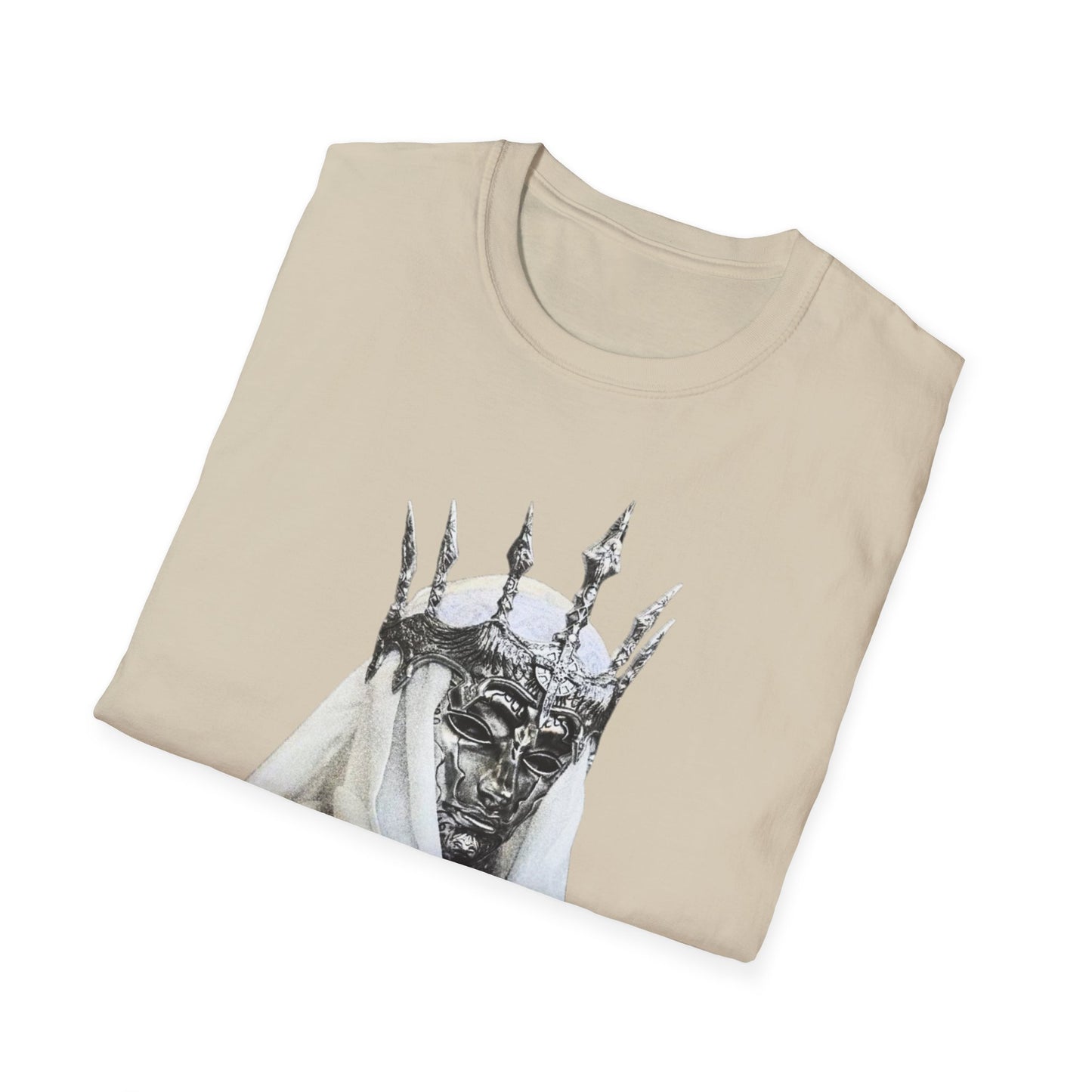 Dark Crowned King T-Shirt