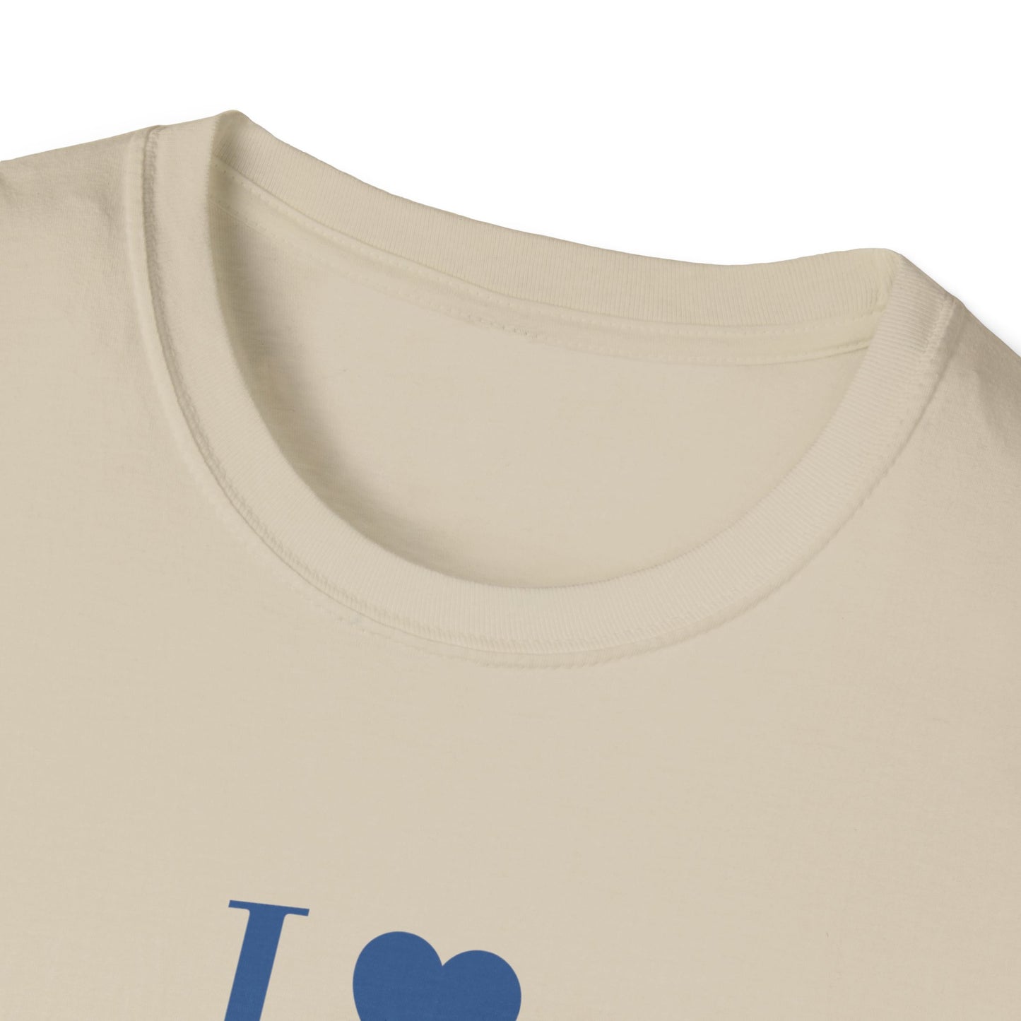 Ich liebe meine Cougar-Freundin / Ich liebe meinen jüngeren Freund T-Shirt