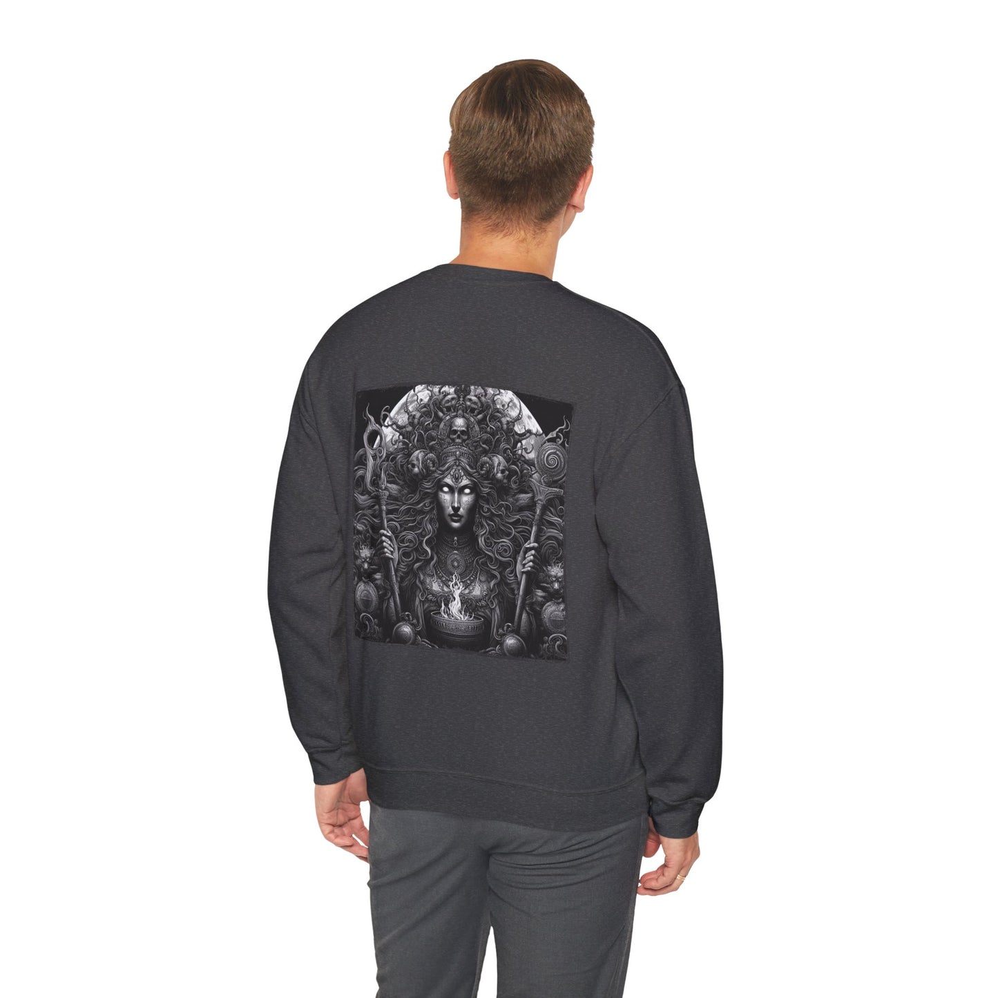 Greek Hecate Sweatshirt