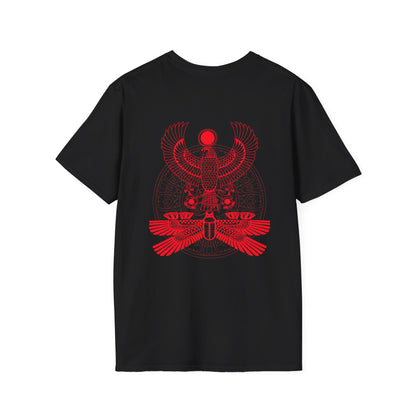 Egyptian Inspired Wings T-Shirt