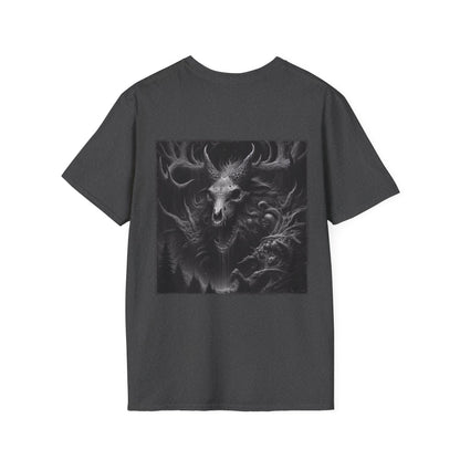 Norse Wendigo Beast T-Shirt