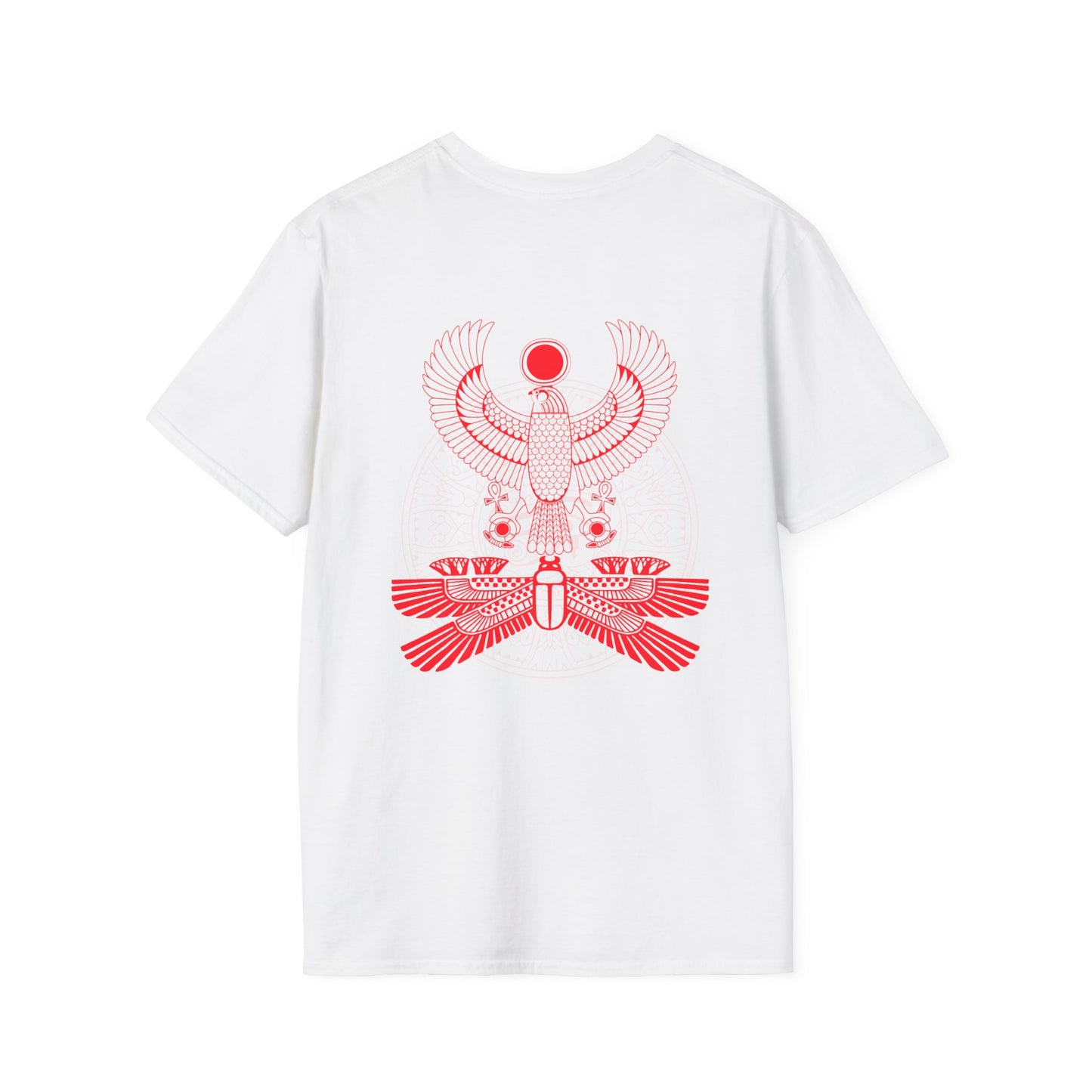 Egyptian Inspired Wings T-Shirt
