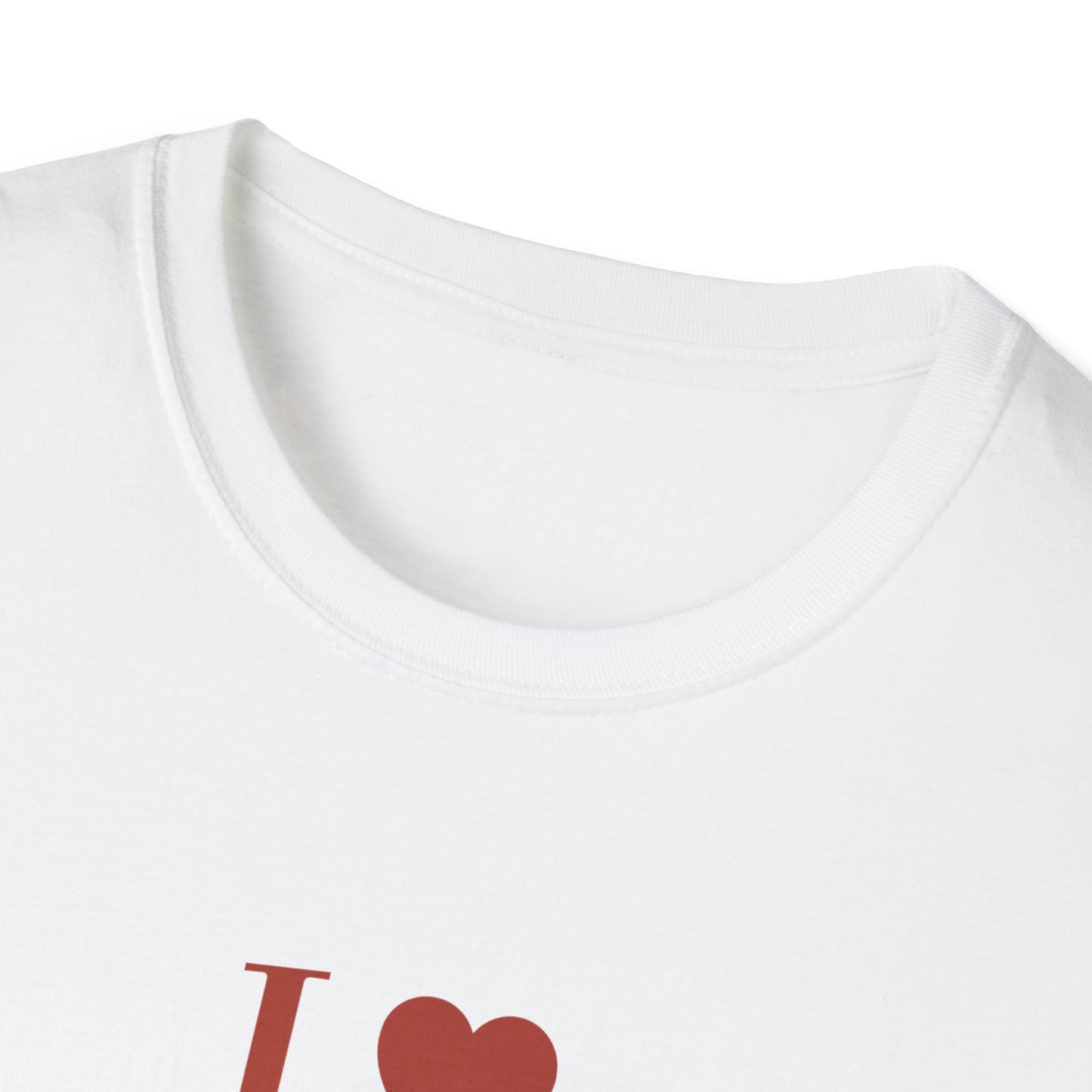 Ich liebe meine Cougar-Freundin / Ich liebe meinen jüngeren Freund T-Shirt