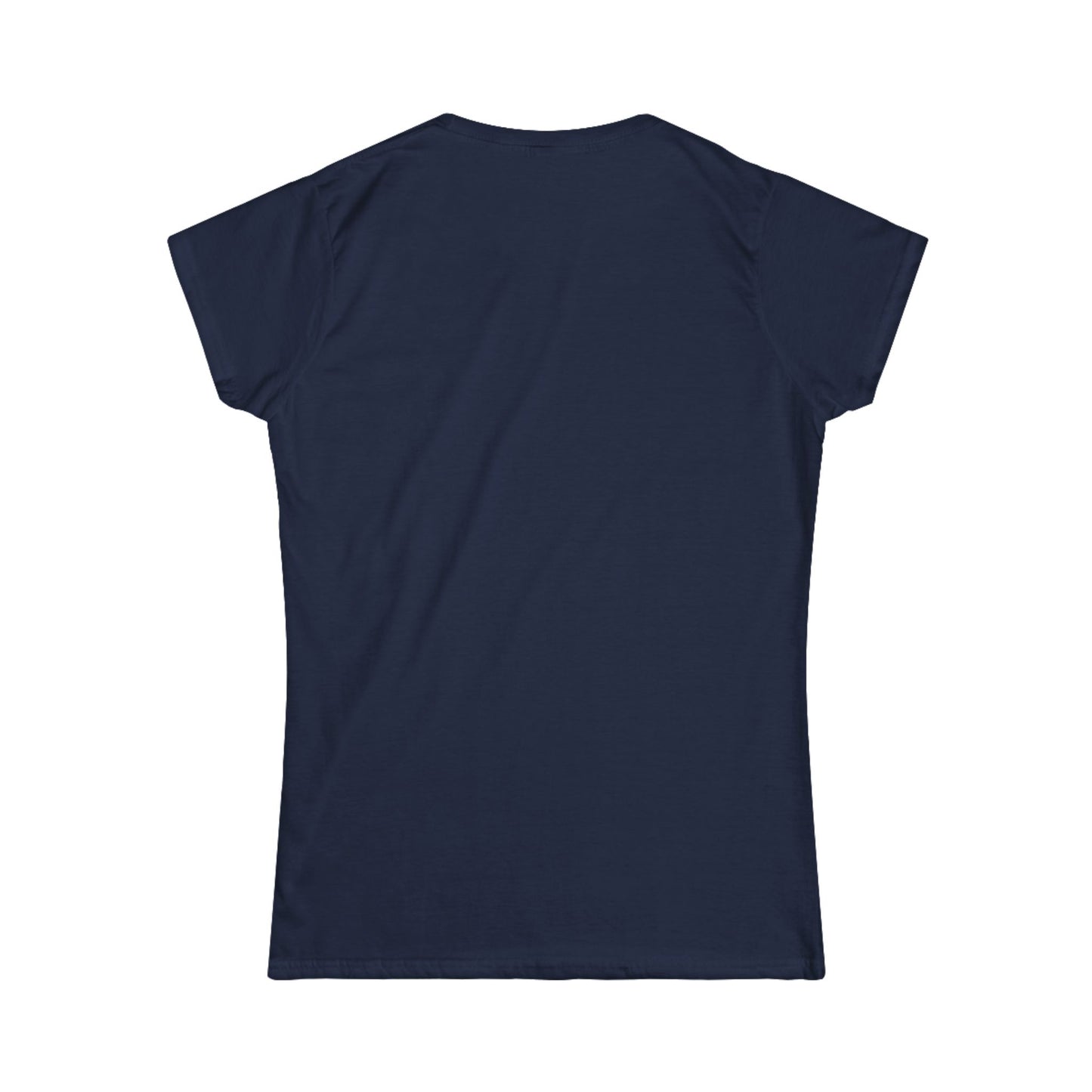 Women's Tee - Custom Photo Print