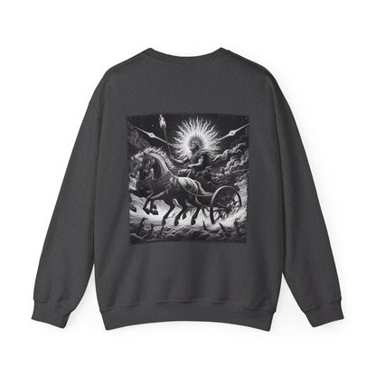 Greek Helios Sweatshirt