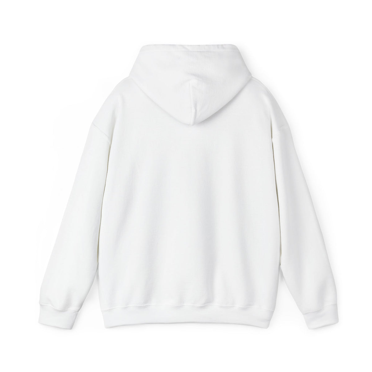 Medusa Illustrated Hoodie