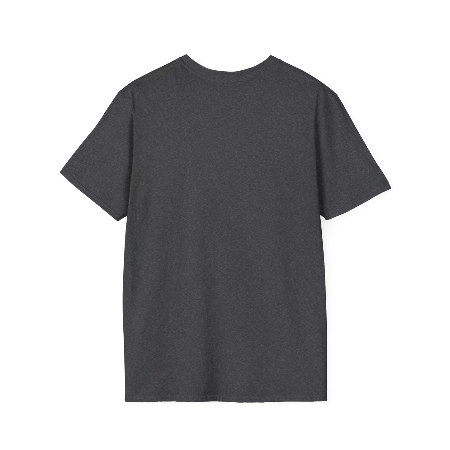 "The Emperor" Tarot Card Graphic T-Shirt