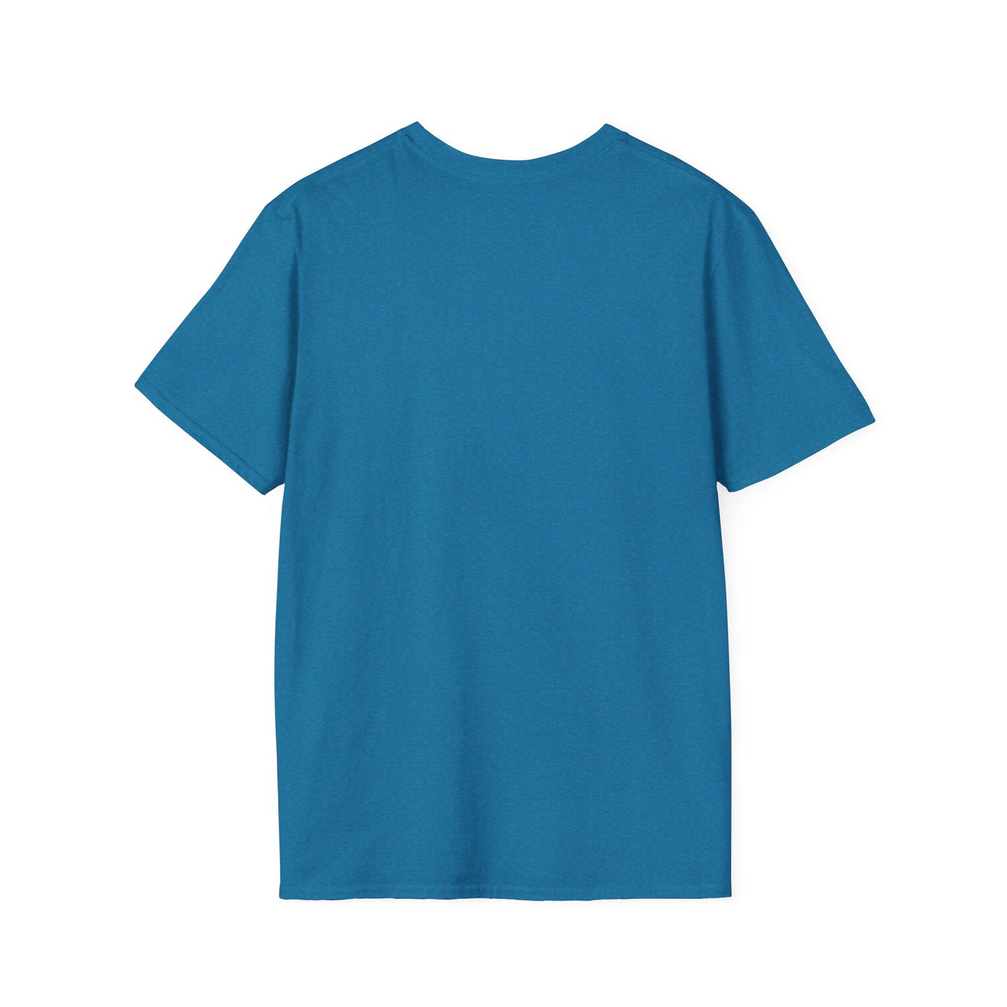 Minimalist Zodiac Wheel T-Shirt