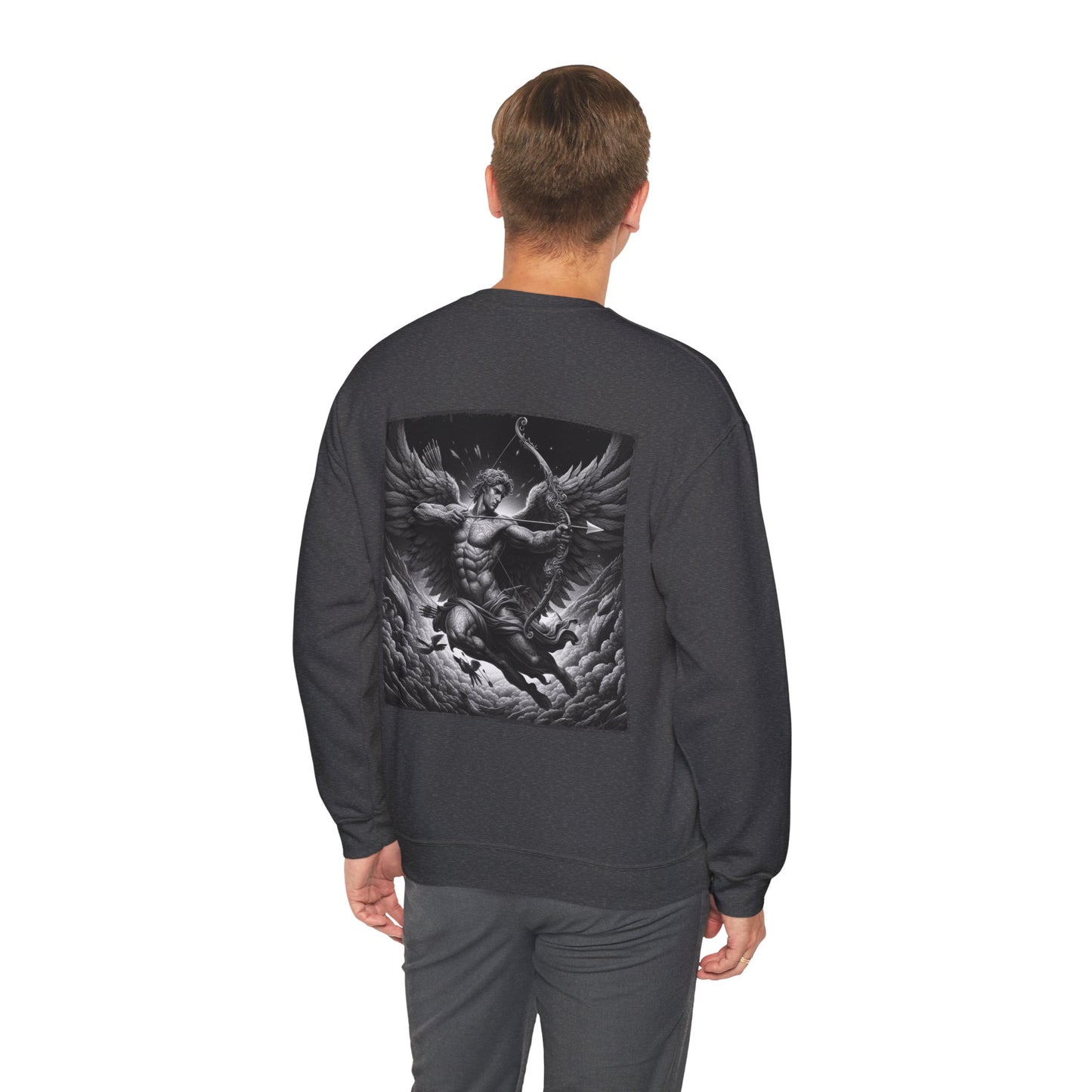 Greek Eros Sweatshirt