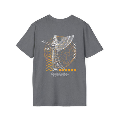 Egyptian Inspired Cleo T-Shirt